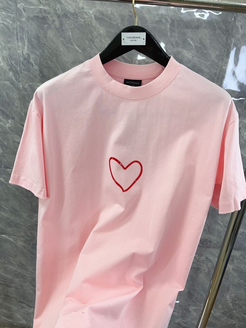 Balenciaga T-Shirts